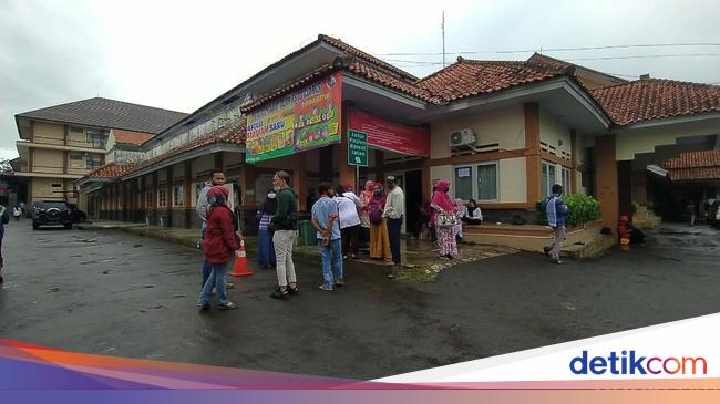 Pasien Kecewa Gegara Rsud Ciamis Tak Layani Bpjs