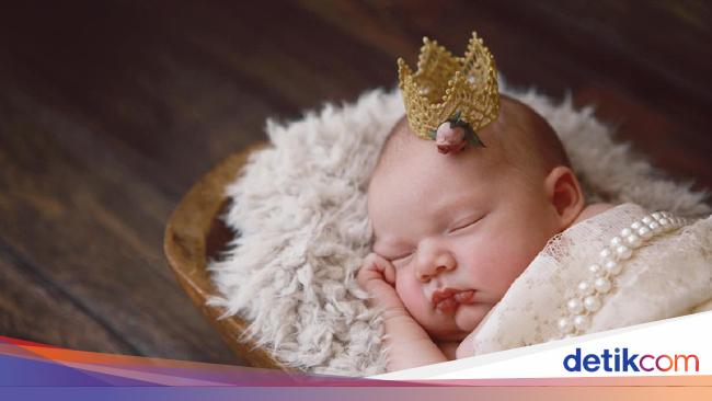 50 Nama Bayi Perempuan Islami, Arti Permata hingga Keberuntungan