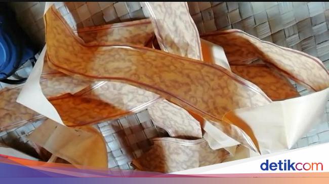 Kreatif Limbah Kertas Rokok Diolah Jadi Aneka Macam Bolit Kreatif Limbah Kertas Rokok Diolah Jadi Aneka Macam Bolit