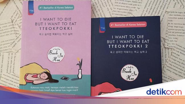 Gegara Rekomendasi Rm Bts Buku Baek Se Hee Mendunia Gegara Rekomendasi Rm Bts Buku Baek Se Hee Mendunia