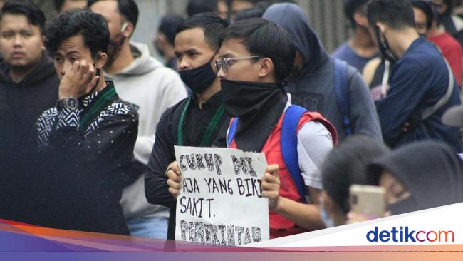Omnibus Law Uu Cipta Kerja Draf Tujuan Poin Serta Mengapa Banyak Ditolak