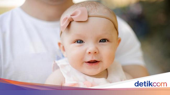 60 Nama Bayi Perempuan Islami Berawalan Huruf A Hingga Z