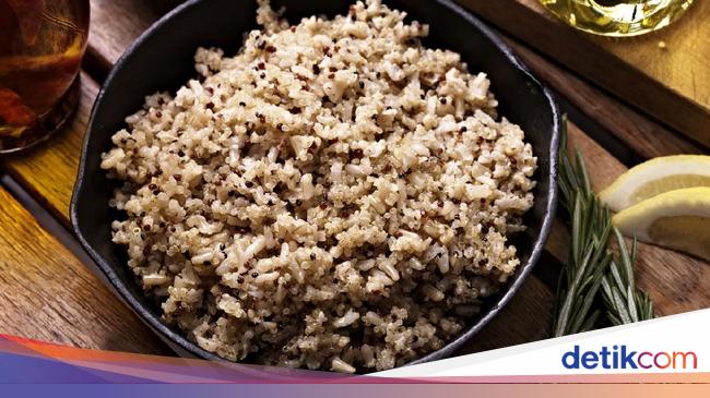 Lihat Lagi Nih! 10 Makanan yang Namanya Masih Sering Salah Diucapkan