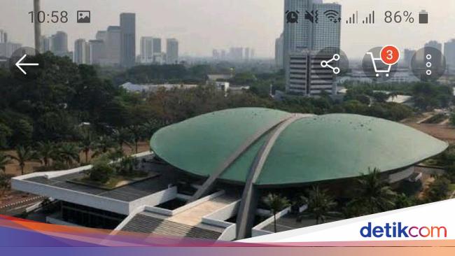 Kemarin Ramai Gedung DPR Dijual Hari Ini Situs dpr go id Kemarin Ramai Gedung DPR Dijual Hari Ini Situs dpr go id