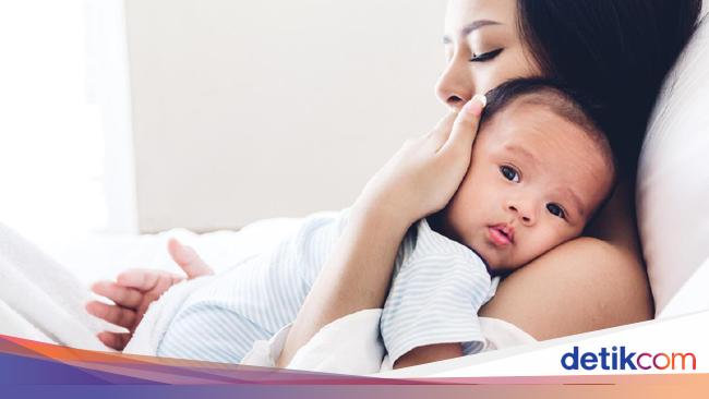 Menyusui Bayi dengan Berat Badan Lahir Rendah, Harus Bagaimana?