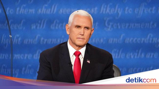 Secret Documents Found in Former US Vice President Mike Pence’s House!