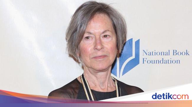 Peraih Nobel Sastra 2021 Siap Terbitkan Buku Puisi Terbaru  Peraih Nobel Sastra 2021 Siap Terbitkan Buku Puisi Terbaru