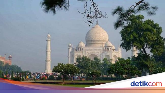 10 countries that appeared in the world for the first time including India?