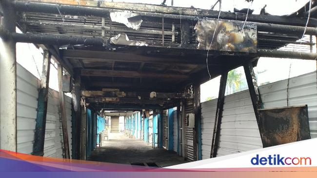 Deretan Saksi Bisu Demo Rusuh Tolak Uu Cipta Kerja Di Penjuru Ibu Kota