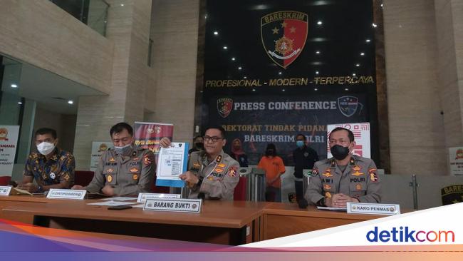 Pasal Keonaran untuk @vidyalae Penyebar Hoax Omnibus Law