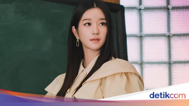 Seo Yea Ji Diincar Bintangi Drama Misteri Island 