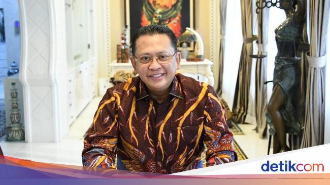 Ketua Mpr Kebebasan Berpendapat Harus Bertanggung Jawab