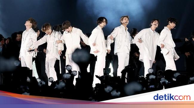 Korea Selatan Ingin Dunia Belajar Bahasa Korea Dengan K Pop Korea Selatan Ingin Dunia Belajar Bahasa Korea Dengan K Pop