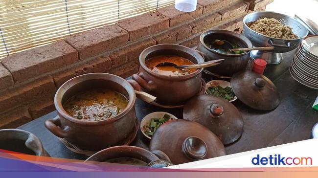 Menu Resto Lombok Ijo Ponorogo - Origin Coffee Lab ...
