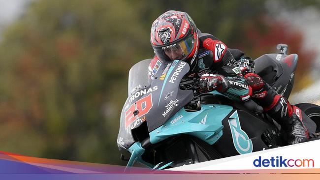 fabio-quartararo-motor-lama-yamaha-lebih-konsisten