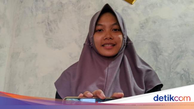 Hebat Anak Petani Ponorogo Ini Jadi Wisudawan Terbaik Stan Ipk Nya 3 94