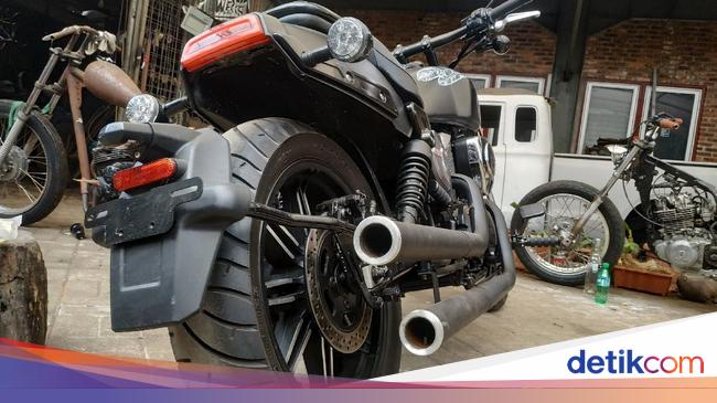 Bocoran Motor Baru Benelli di Indonesia Bocoran Motor Baru Benelli di Indonesia