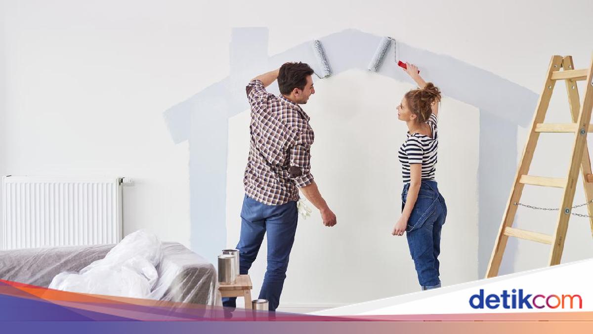 Renovasi Rumah, Pertanda Baik atau Buruk?