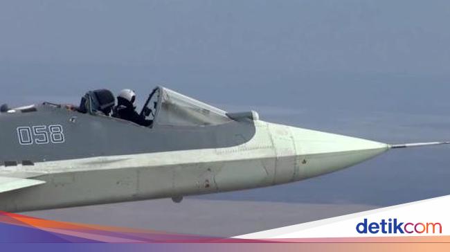 ロシアのジェット破壊兵器が枯渇し、ウクライナの運命が憂慮される