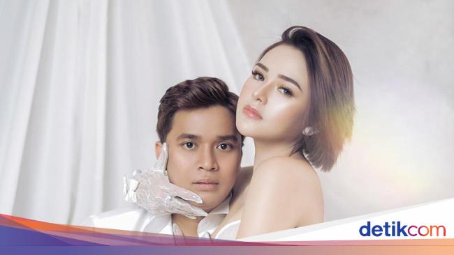 Billy Syahputra’s confusion after breaking up with Amanda Manopo