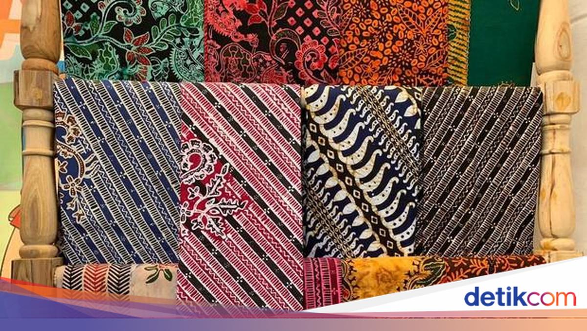 7 Motif Batik Khas Banyuwangi