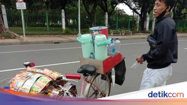 Berkat Demo UU Cipta Kerja Omzet Starbucks Keliling Berkat Demo UU Cipta Kerja Omzet Starbucks Keliling