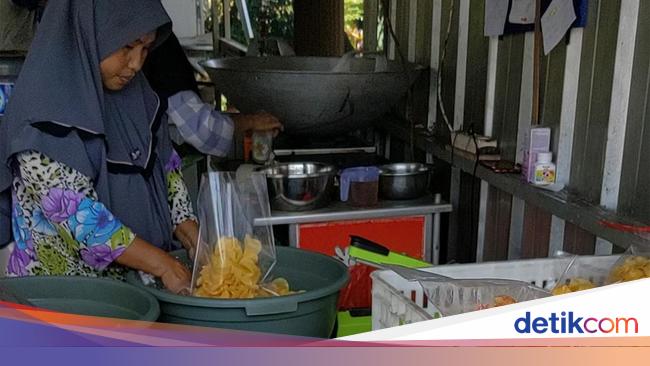 Syarat Dan Cara Daftar Blt Umkm Tahap Ii Klik Www Depkop Go Id