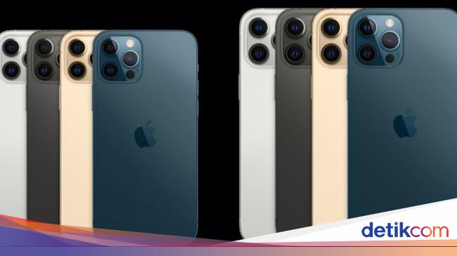 The iPhone 12 Pro may be shunned by consumers, here’s the reason