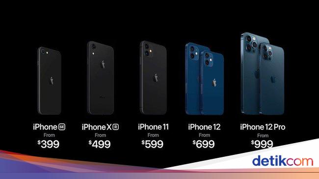 iPhone 11 Turun Harga, iPhone 1   1 Pro dan 11 Pro Max Dimatikan