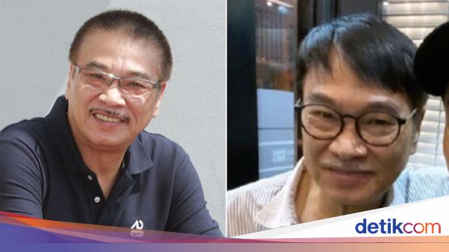 Ng Man Tat S Condition Before He Died Netral News