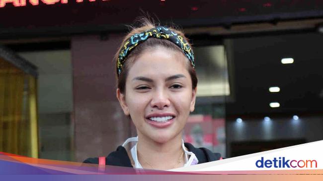Tanggapan Slamet Maarif atas Kemarahan Nikita Mirzani atas Doa Habib Rizieq