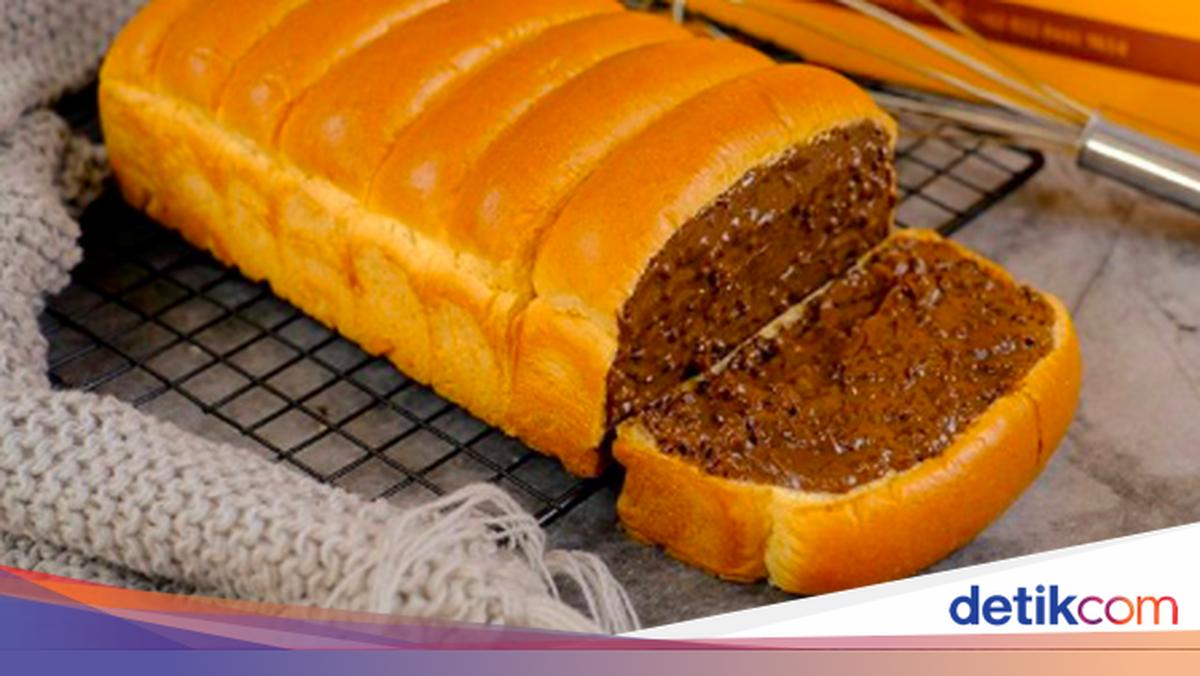 4 Fakta Menarik Roti Sisir yang Sudah Dikenal Sejak 1955