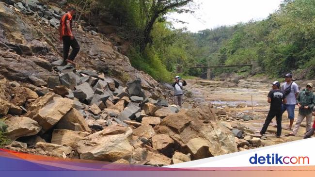 Pemprov Ungkap Ada 176 Tambang Ilegal di Jabar