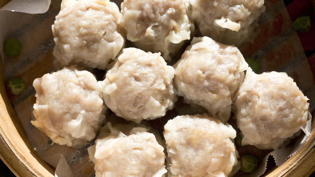 Resep Siomay Ikan Tenggiri Yang Empuk Gurih