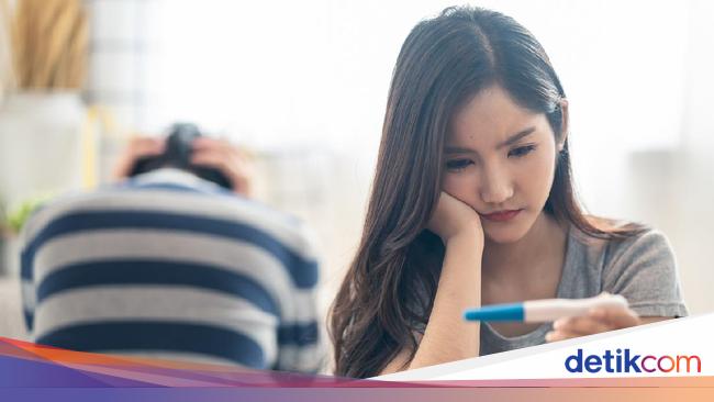 Tanda Tanda Hamil Dilihat Dari Bentuk Payudara Penasaran