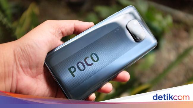 Poco X3 Nfc Released Here Are The Prices And Specifications World Today News
