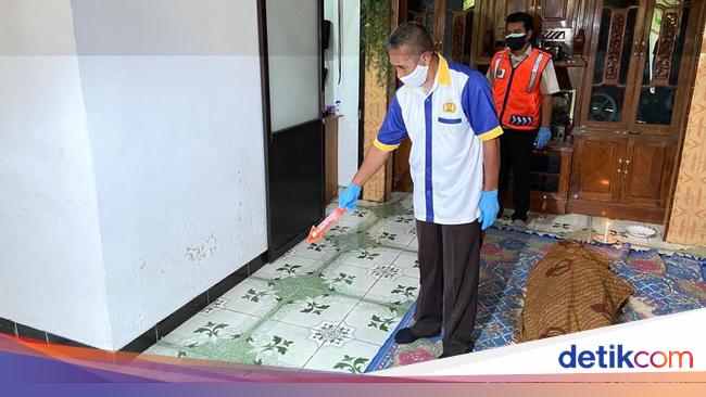 Perempuan di Ponorogo Bunuh Diri Tenggak Racun Tikus Perempuan di Ponorogo Bunuh Diri Tenggak Racun Tikus