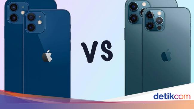 Iphone 12 Ada 4 Varian Pilih Yang Mana Iphone 12 Ada 4 Varian Pilih Yang Mana