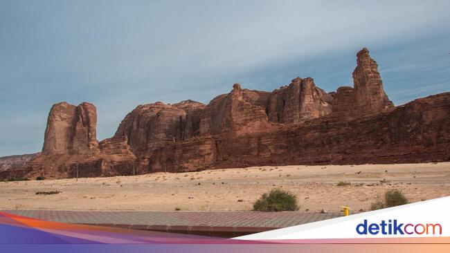 Arti Nama Al Ula, Tempat yang Dimuliakan Sekaligus Terkutuk