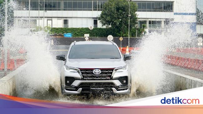 Diskon Ppnbm Fortuner Rp 40 Juta Ini Detail Harganya Diskon Ppnbm Fortuner Rp 40 Juta Ini Detail Harganya
