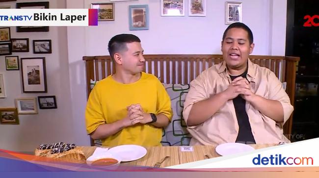 Bikin Laper Dimsum Aneka Topping hingga Roti Panggang Lembut Bikin Laper Dimsum Aneka Topping hingga Roti Panggang Lembut