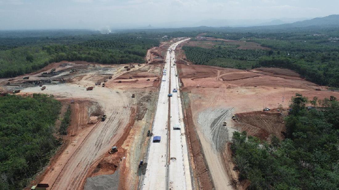 Intip Sederet Tol Baru Yang Dibangun Tahun Depan