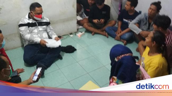 Sepanjang 2021 BP2MI Bongkar 9 Tempat Penampungan Ilegal Sepanjang 2021 BP2MI Bongkar 9 Tempat Penampungan Ilegal