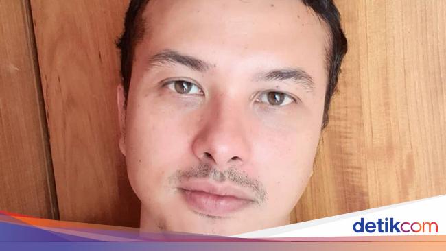 10 Potret Aktor Ganteng Indonesia Blasteran Jerman Bikin Susah Kedip