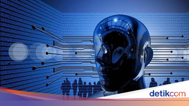 Waspada, AI Ancam Peradaban Manusia | Berita Terbaru, Berita Dunia