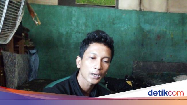 Paniknya Ayah Dapat Kabar Rangga Dibunuh Saat Cegah Ibu Diperkosa