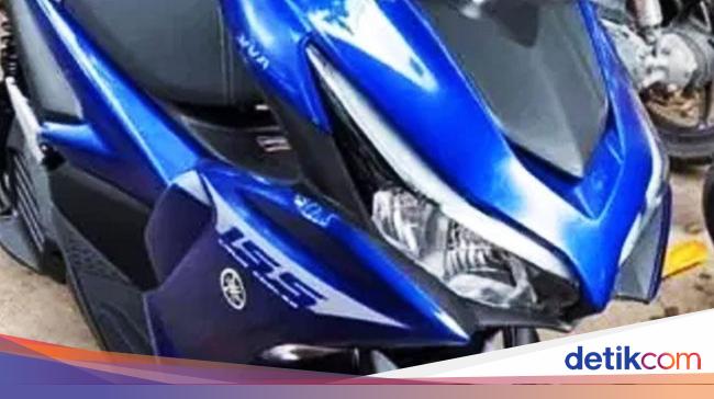 Kabar dari Yamaha Aerox Terbaru Bakal Dapat Fitur Seperti Kabar dari Yamaha Aerox Terbaru Bakal Dapat Fitur Seperti
