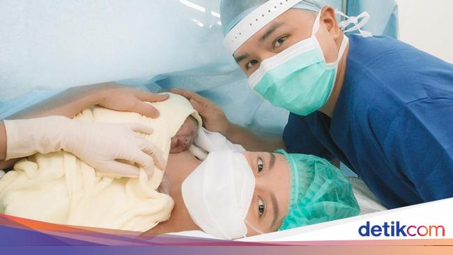 Ini Arti dan Makna Nama Anak Kedua Glenn Alinskie dan Ini Arti dan Makna Nama Anak Kedua Glenn Alinskie dan