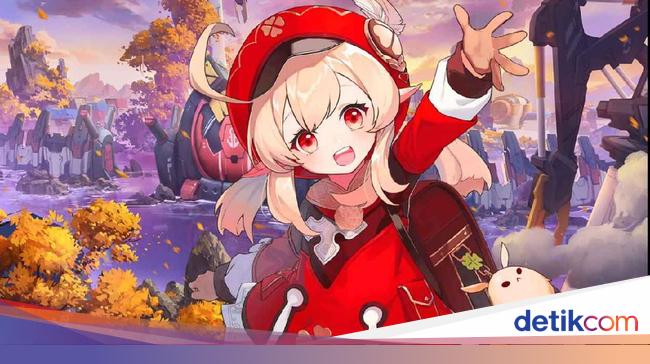 Genshin Gacha Sim Trải Nghiệm Giả Lập Gacha Với Genshin Impact Wish Sim Danh Cho Dan Tạch Rate
