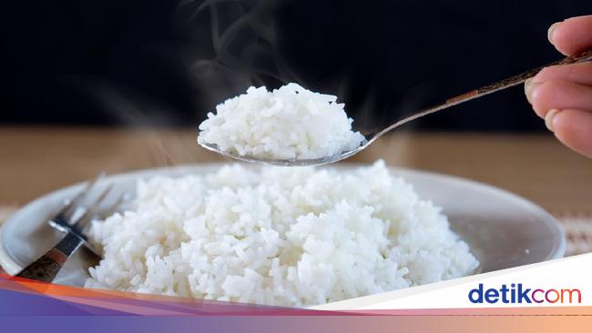 Mitos Nasi Kangkang Nasi Putih Campur Darah Haid Untuk Pelet Pria